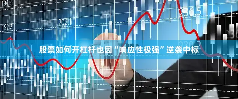 股票如何开杠杆也因“响应性极强”逆袭中标
